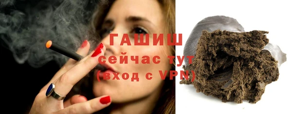 шишки Гусь-Хрустальный